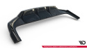 MG HS Mk2 2024- Bakre Splitter (med Splitters) Maxton Design