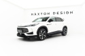 MG HS Mk2 2024- Sidoextensions Maxton Design