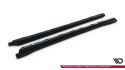 MG HS Mk2 2024- Sidoextensions Maxton Design