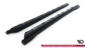 MG HS Mk2 2024- Sidoextensions Maxton Design