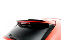 MG ZS Mk2 2020-2024 Vingextension Maxton Design