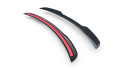 MG ZS Mk2 2020-2024 Vingextension Maxton Design