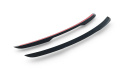 MG ZS Mk2 2020-2024 Vingextension Maxton Design