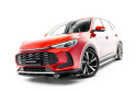 MG ZS Mk2 2020-2024 Frontsplitter Maxton Design