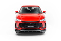 MG ZS Mk2 2020-2024 Frontsplitter Maxton Design