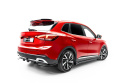 MG ZS Mk2 2020-2024 Bakre Splitter / Diffuser Maxton Design