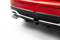 MG ZS Mk2 2020-2024 Bakre Splitter / Diffuser Maxton Design