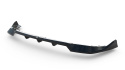 MG ZS Mk2 2020-2024 Bakre Splitter / Diffuser Maxton Design