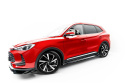 MG ZS Mk2 2020-2024 Sidoextensions Maxton Design