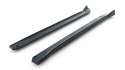 MG ZS Mk2 2020-2024 Sidoextensions Maxton Design