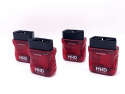 MHD Universal WIFI OBDII Flasher Trådlös Adapter XHP Bimmercode