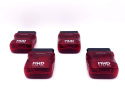 MHD Universal WIFI OBDII Flasher Trådlös Adapter XHP Bimmercode