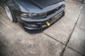Mitsubishi Galant Avance Mk8 1996-2003 Racing Frontsplitter Maxton Design