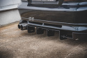 Mitsubishi Galant Avance Mk8 1996-2003 Racing Diffuser Maxton Design