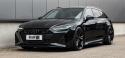 Audi RS6 4,0TFSi C8 Milltek Sport 3,15