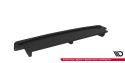 Mitsubishi Lancer EVO X 2007-2015 Street Pro Bakre Diffuser Maxton Design