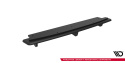 Mitsubishi Lancer EVO X 2007-2015 Street Pro Bakre Diffuser Maxton Design
