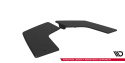 Mitsubishi Lancer EVO X 2007-2015 Street Pro Bakre Sidoextensions Maxton Design