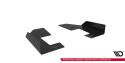 Mitsubishi Lancer EVO X 2007-2015 Bakre Sidosplitters Maxton Design