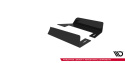 Mitsubishi Lancer EVO X 2007-2015 Sidosplitters Maxton Design