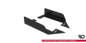 Mitsubishi Lancer EVO X 2007-2015 Sidosplitters Maxton Design