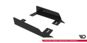 Mitsubishi Lancer EVO X 2007-2015 Sidosplitters Maxton Design