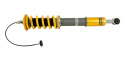 Mitsubishi Lancer Evo 10 Road & Track Coiloverkit Öhlins