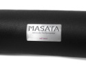 Masata BMW 1-Serie E82 / 3-Serie E90/E92 N55-Motor Aluminium Chargepipe