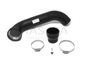 Masata BMW 1-Serie E82 / 3-Serie E90/E92 N55-Motor Aluminium Chargepipe