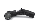 Masata BMW 535i F07 / F10 / F11 / 640i F06 / F10 / F12 (N55) Chargepipe