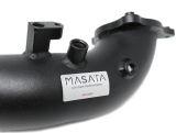 ML-MST0009 Masata BMW F2x / F3x / G0x / G1x / G3x B58-Motor Aluminium Chargepipe (2)
