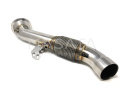 Masata BMW B58-motor Catless Downpipe
