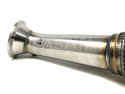 Masata BMW B58-motor Catless Downpipe