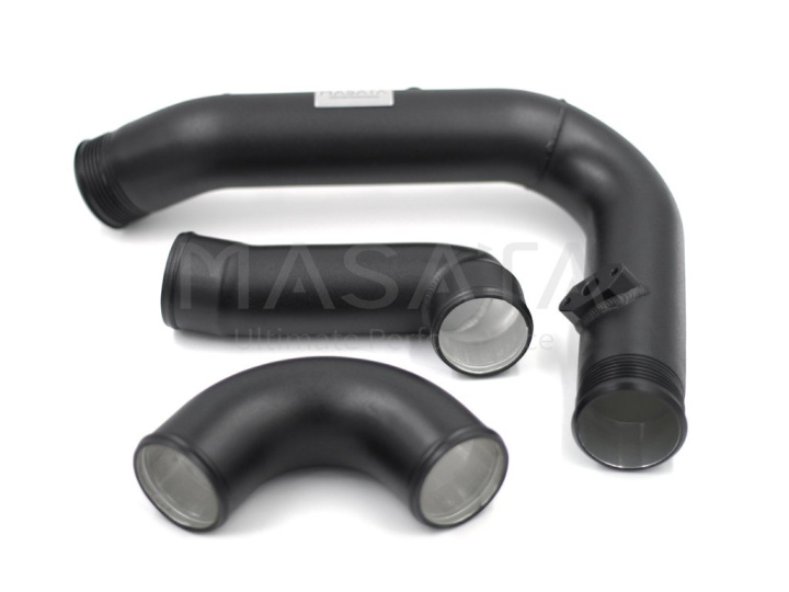 ML-MST0044 Masata Audi /Skoda / Volkswagen Gen 3 EA888 DQ250 Aluminium Tryckrör