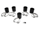 Masata Audi /Skoda / Volkswagen Gen 3 EA888 DQ250 Aluminium Tryckrör