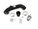Masata BMW E82 / E88 / E90 / E91 E92 (N54) HKS-Dumpventil Aluminium Chargepipe