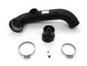 Masata BMW E82 / E88 / E90 / E91 E92 (N54) HKS-Dumpventil Aluminium Chargepipe