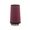 Sportluftfilter 4.5\'\' Inlopp 7.8\'\' Filterlängd Oljat Mishimoto
