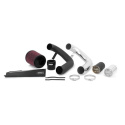 Subaru BRZ / Scion 12-14 FR-S Wrinkle Svart Kalluftsintag / Luftfilterkit / Sportluftfilter Mishimoto