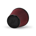 Chevrolet Camaro 2.0T Luftfilterkit / Sportluftfilter 2016+ Svart Mishimoto