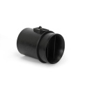 Chevrolet Camaro 2.0T Luftfilterkit / Sportluftfilter 2016+ Svart Mishimoto