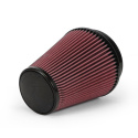 Chevrolet Camaro SS (LT1) Luftfilterkit / Sportluftfilter Röd Mishimoto