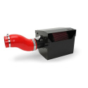 Honda Civic 1.5T Luftfilterkit / Sportluftfilter 2016-2021 Röd Mishimoto