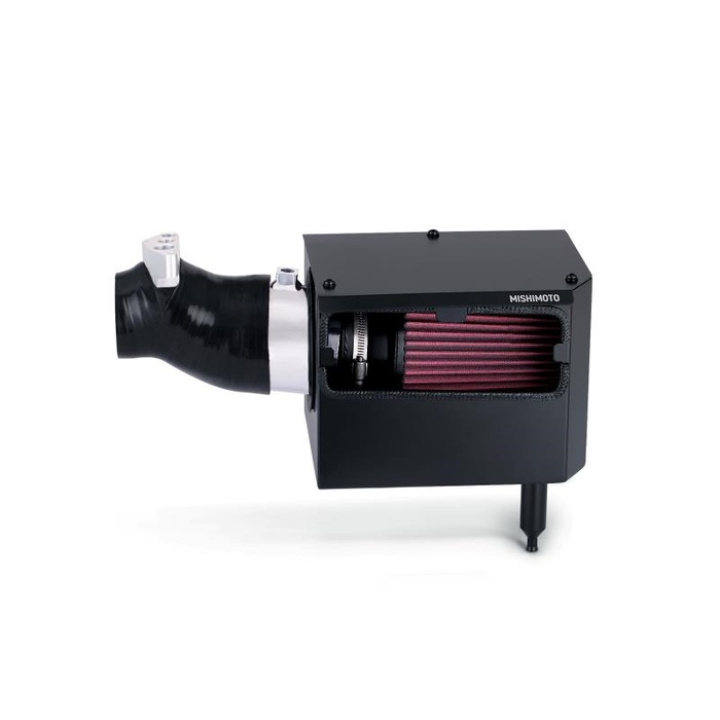 MMAI-CLA45-14BK Meredes-Benz CLA45 AMG 2014-2019 Luftfilterkit Mishimoto