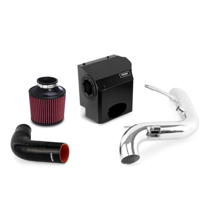 MMAI-FIST-14P Ford Fiesta ST 14-15 Polerad Performance Luftintag Mishimoto