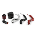 Ford Fiesta ST 14-15 Wrinkle Svart Performance Luftfilterkit / Sportluftfilter
