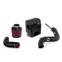 Ford Fiesta ST 14-15 Wrinkle Svart Performance Luftfilterkit / Sportluftfilter