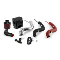 Ford Fiesta ST 16+ Wrinkle Svart Performance Luftfilterkit / Sportluftfilter
