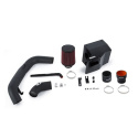 Ford Focus ST 13+ Wrinkle Svart Performance Luftfilterkit / Sportluftfilter
