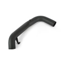 Ford Focus ST 13+ Wrinkle Svart Performance Luftfilterkit / Sportluftfilter